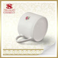 OEM fine china ceramic porcelain tea cups and saucers for wholesale